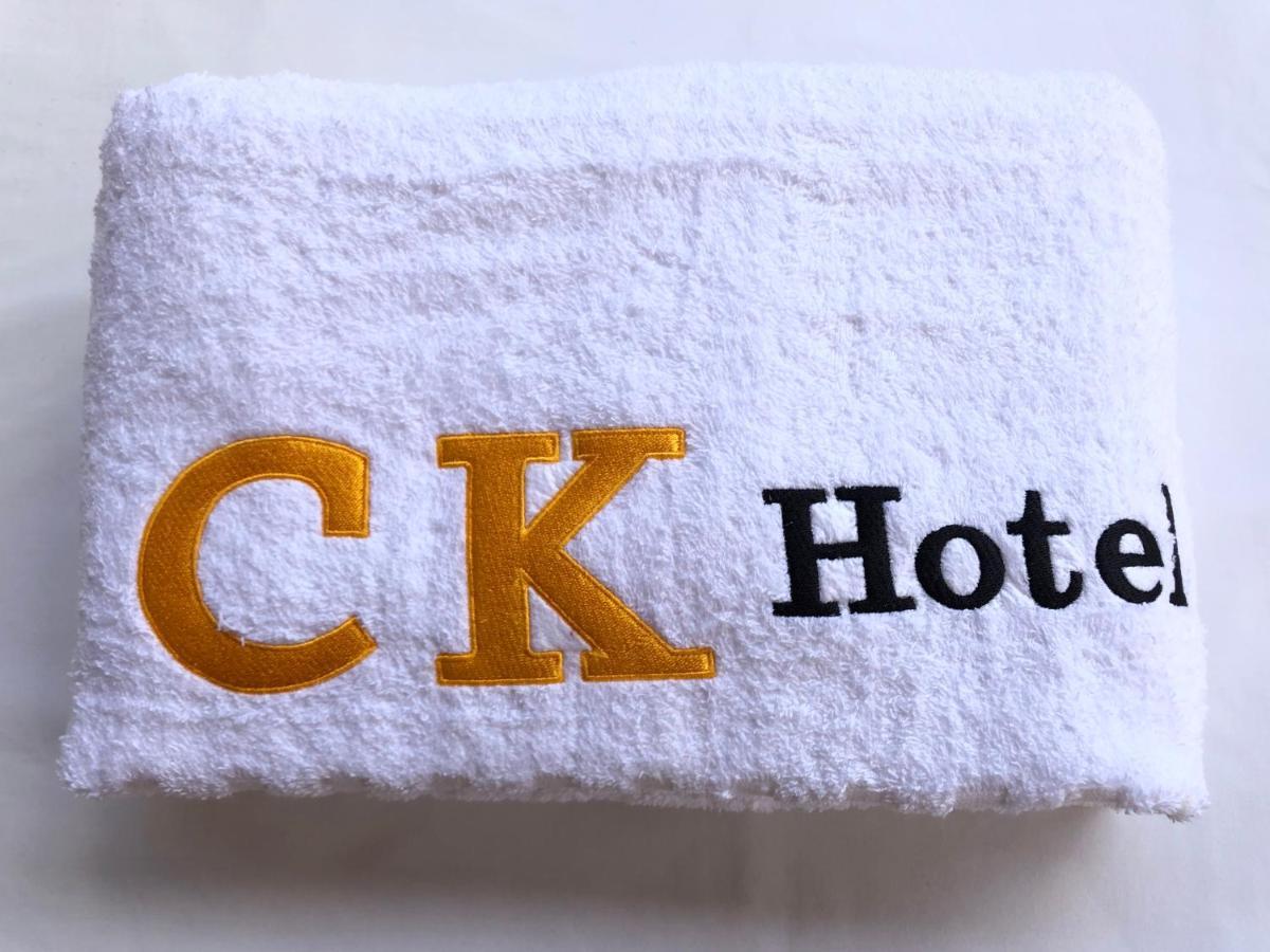 Ck Hotel Malacca Exterior photo