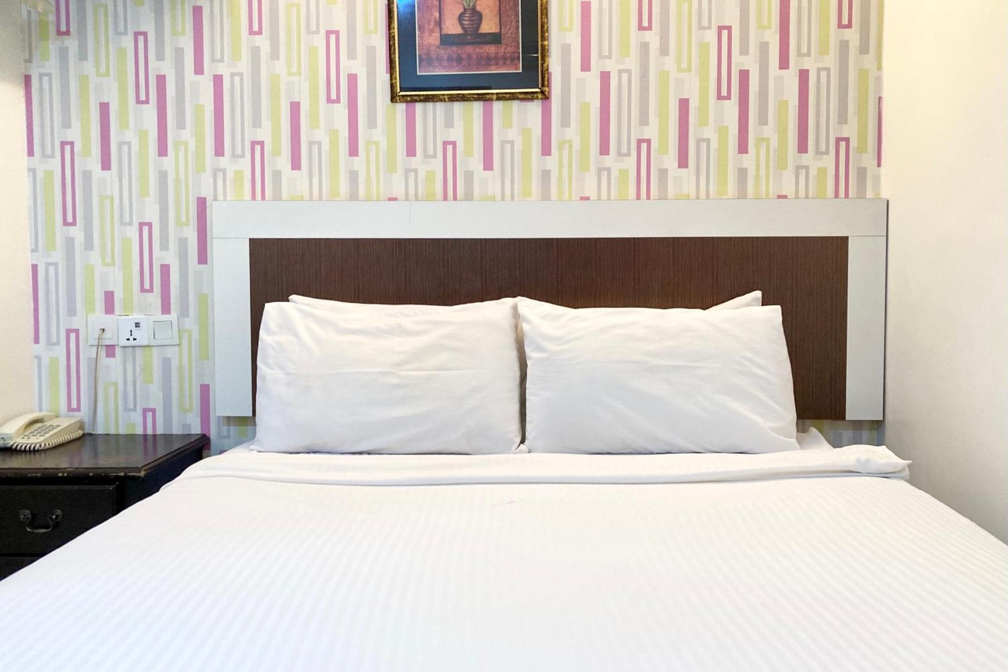 Ck Hotel Malacca Room photo